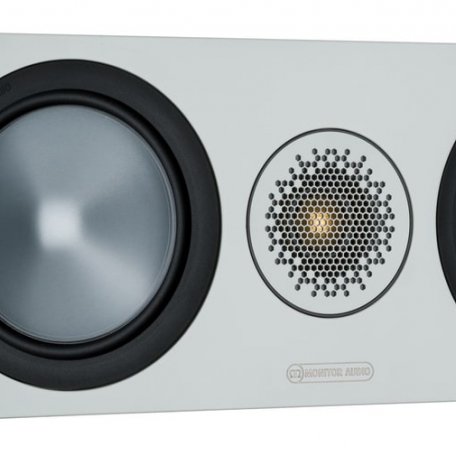 Акустика центрального канала Monitor Audio Bronze C150 (6G) Urban Grey