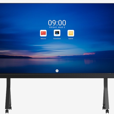 Светодиодный экран QSTech xWall Plus 120-13