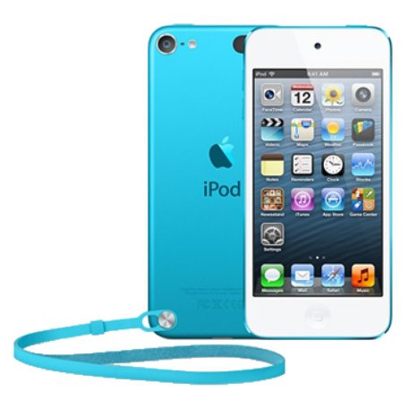 Плеер Apple iPod touch 32GB Blue