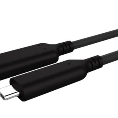 USB кабель Prestel UAC311-020, 20м