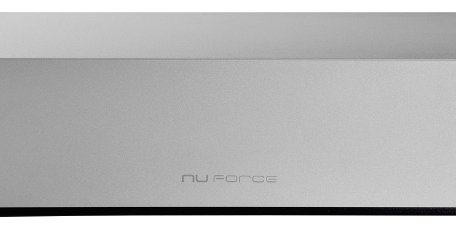 Усилитель мощности NuForce STA-200 silver