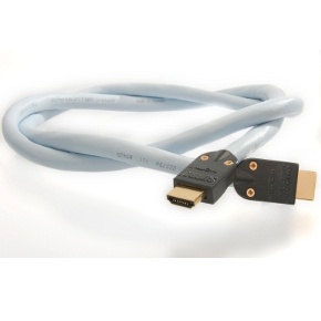 HDMI кабель Supra HDMI-HDMI Met-S/B 20.0m