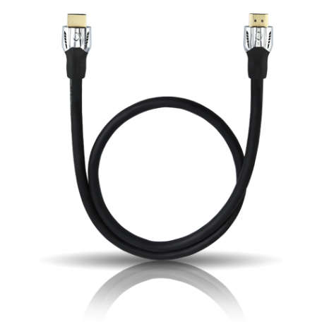 HDMI кабель Oehlbach Matrix Evolution HS HDMI 15,0 m (42509)