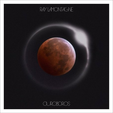 Виниловая пластинка Ray LaMontagne OUROBOROS (180 Gram/Gatefold)