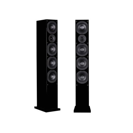 Напольная акустика System Audio SA Saxo 70 Satin Black