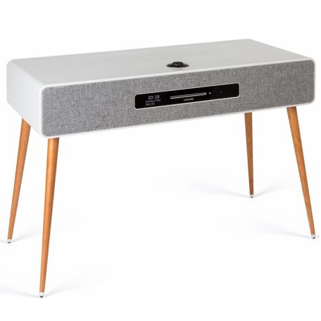 Музыкальный центр Ruark Audio R7MK3 soft grey