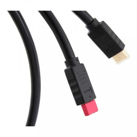 HDMI кабель Atlas Hyper HDMI 4K Wideband -20.00m