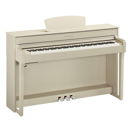 Клавишный инструмент Yamaha CLP-635WA