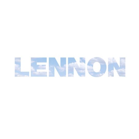 Виниловая пластинка Lennon, John, Lennon (Box)