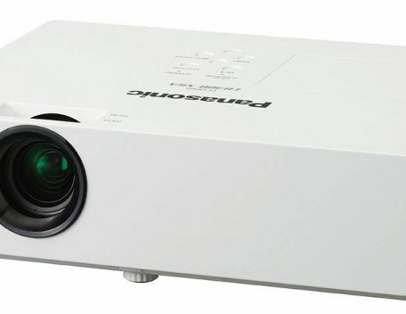 Проектор Panasonic PT-LW280E