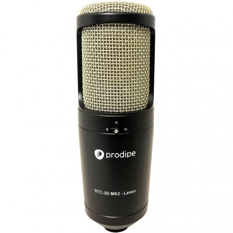 Микрофон Prodipe PROSTC3DMK2