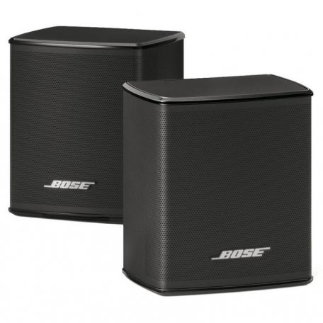 Полочная акустика Bose SURROUND SPEAKERS (809281-2100) black