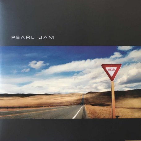 Виниловая пластинка Pearl Jam YIELD (140 Gram)