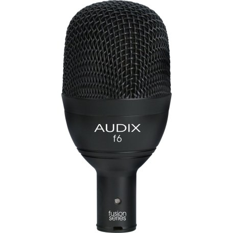 Микрофон AUDIX F6