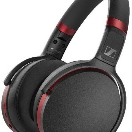 Sennheiser HD 458BT Pult.ru