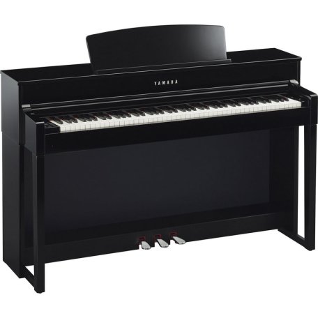 Клавишный инструмент Yamaha CLP-545PE