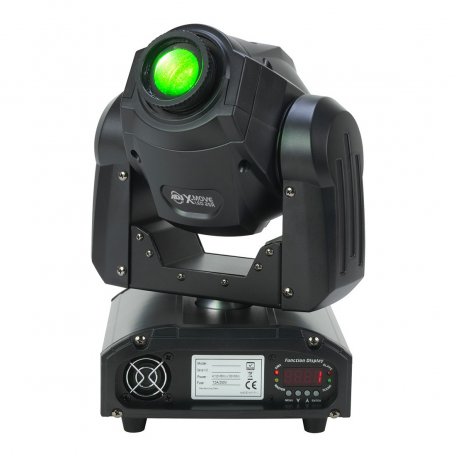 Световое оборудование ADJ X-Move LED 25R