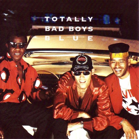 Виниловая пластинка Bad Boys Blue - Totally (180 Gram Coloured Vinyl LP)