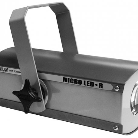 Световое оборудование Imlight MICRO LED-R V2 black