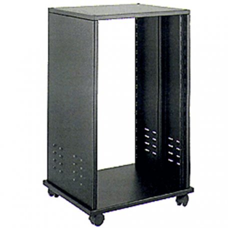 Рэковый шкаф AVCLINK 12U, метал 586x525x525 мм