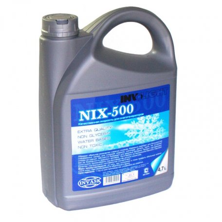 Involight NIX-500