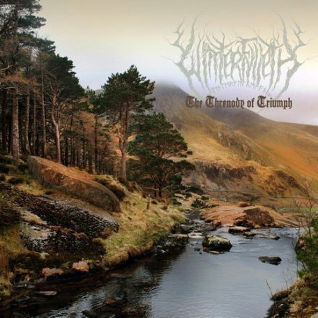 Виниловая пластинка Winterfylleth, The Threnody Of Triumph (2017 Spinefarm Reissue)
