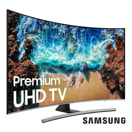 LED телевизор Samsung UE-65NU8500UXRU