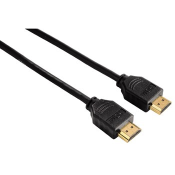 HDMI кабель Hama H-11965 HDMI 3.0m