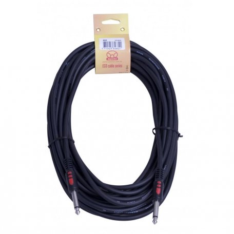 Инструментальный кабель Superlux CFI9PP