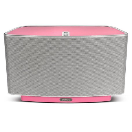 Наклейка Sonos PLAY:5 Colour Play Skin - Candy Pink Gloss FLXP5CP1041