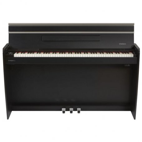 Цифровое пианино Dexibell VIVO H10 BK