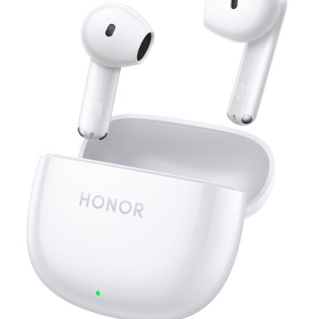 Honor X6 PET T10 WHITE 2990 Pult.ru