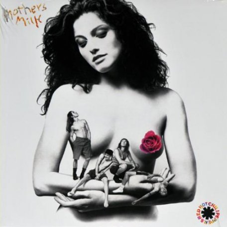 Виниловая пластинка Red Hot Chili Peppers, Mothers Milk