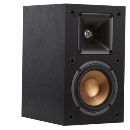 Полочная акустика Klipsch Reference R-14M black