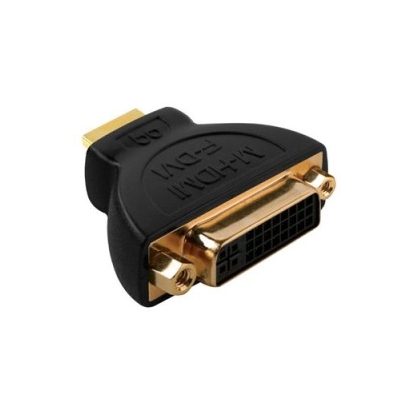 Переходник AudioQuest HDMI (M)/DVI (F)
