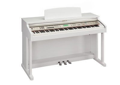 Цифровое пианино Orla 438PIA0617 CDP 45 White