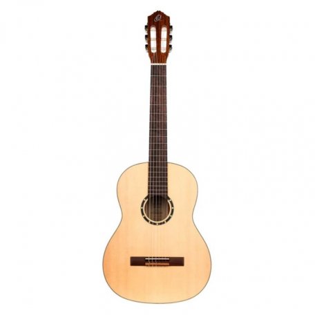 Классическая гитара Ortega R121SN Family Series (чехол в комплекте)