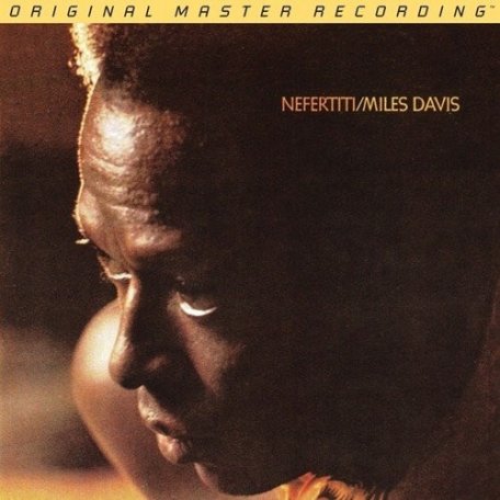 Виниловая пластинка Miles Davis - Nefertiti (Original Master Recording) (Black Vinyl 2LP)
