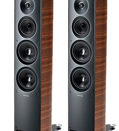 Напольная акустика Sonus Faber Venere 3.0 wood