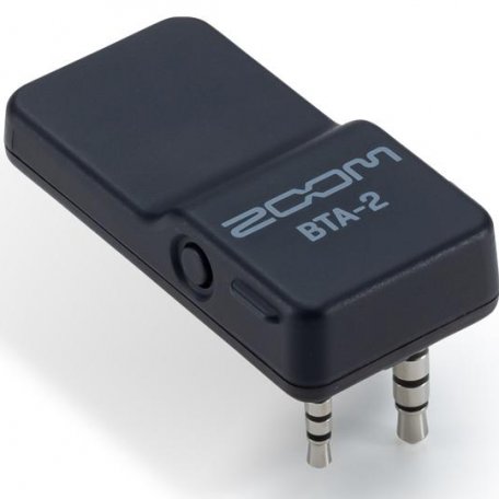 Bluetooth адаптер Zoom BTA-2