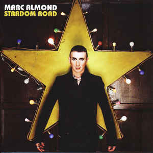 Виниловая пластинка Marc Almond — STARDOM ROAD (LIMITED ED.,COLOURED,NUMBERED) (LP)