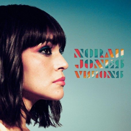 Виниловая пластинка Norah Jones - Visions (Black Vinyl LP)
