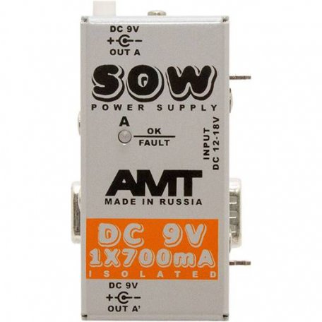 Модуль питания AMT Electronics PSDC9 SOW PS-2