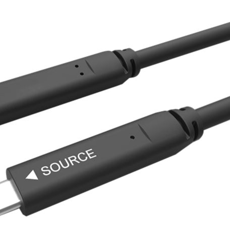 USB кабель Prestel UCC312-015, 15м