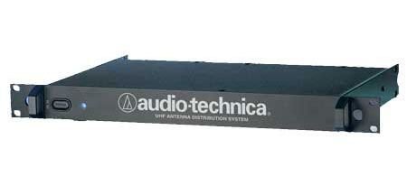 Антенный усилитель-дистрибьютер Audio Technica AEW-DA550C