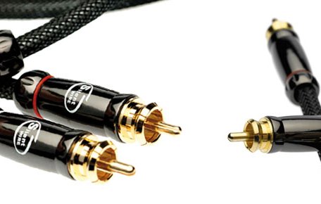 Кабель межблочный аудио Silent Wire Series 4 mk2 Subwoofer cable 3.0m
