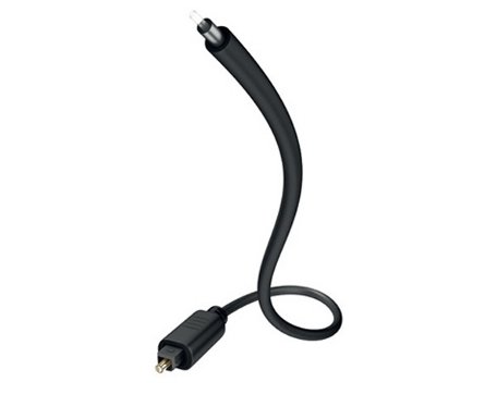 In-Akustik Star Optical Cable Toslink 1.5 м
