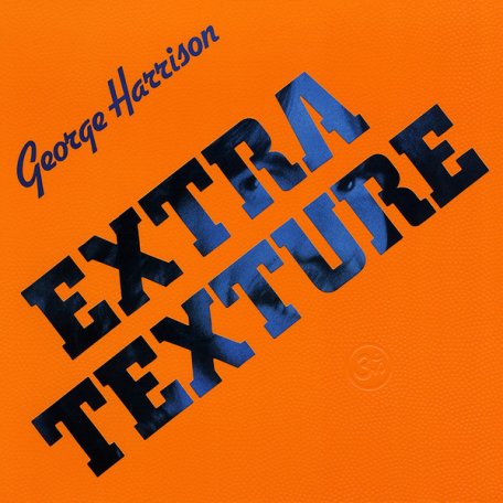 Виниловая пластинка George Harrison, Extra Texture