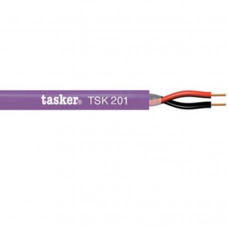 Кабель для систем оповещения Tasker TSK 201