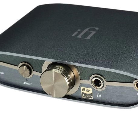 Усилитель для наушников iFi Audio Zen DAC 3